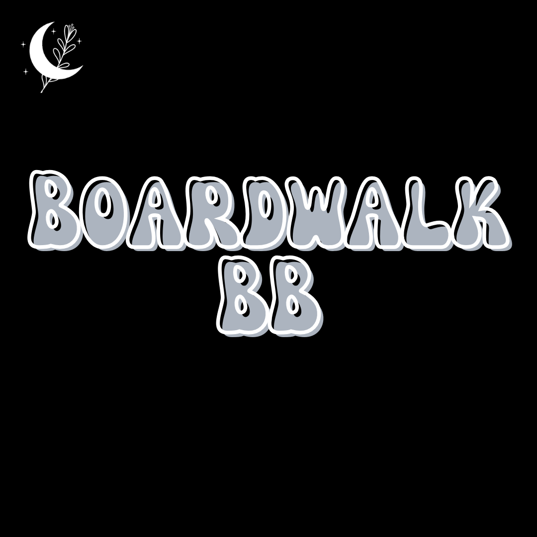 Boardwalk BB