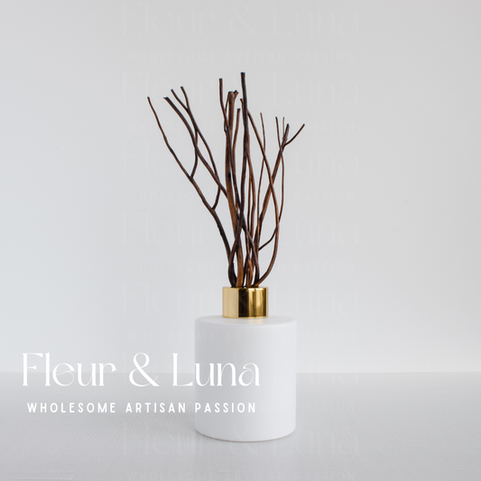 Posh Reed Diffuser