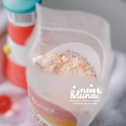 Cloud (Bubble Powder)