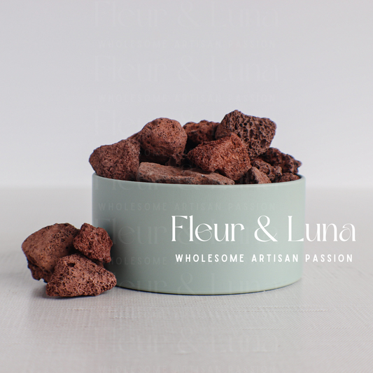 Lava Rock Diffuser