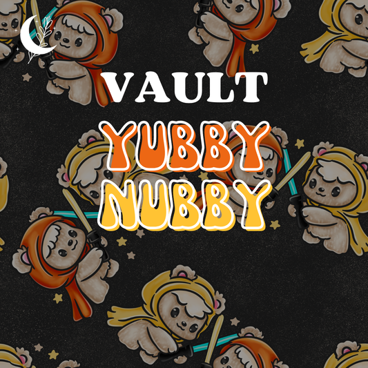 Yubby Nubby