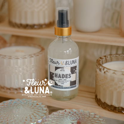 Room & Linen Hades