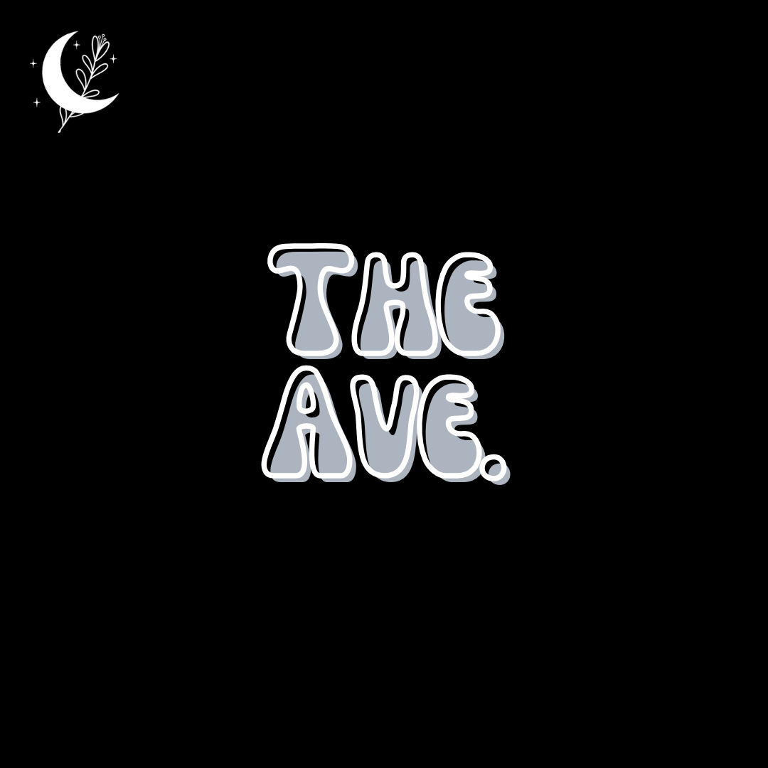 The Ave.