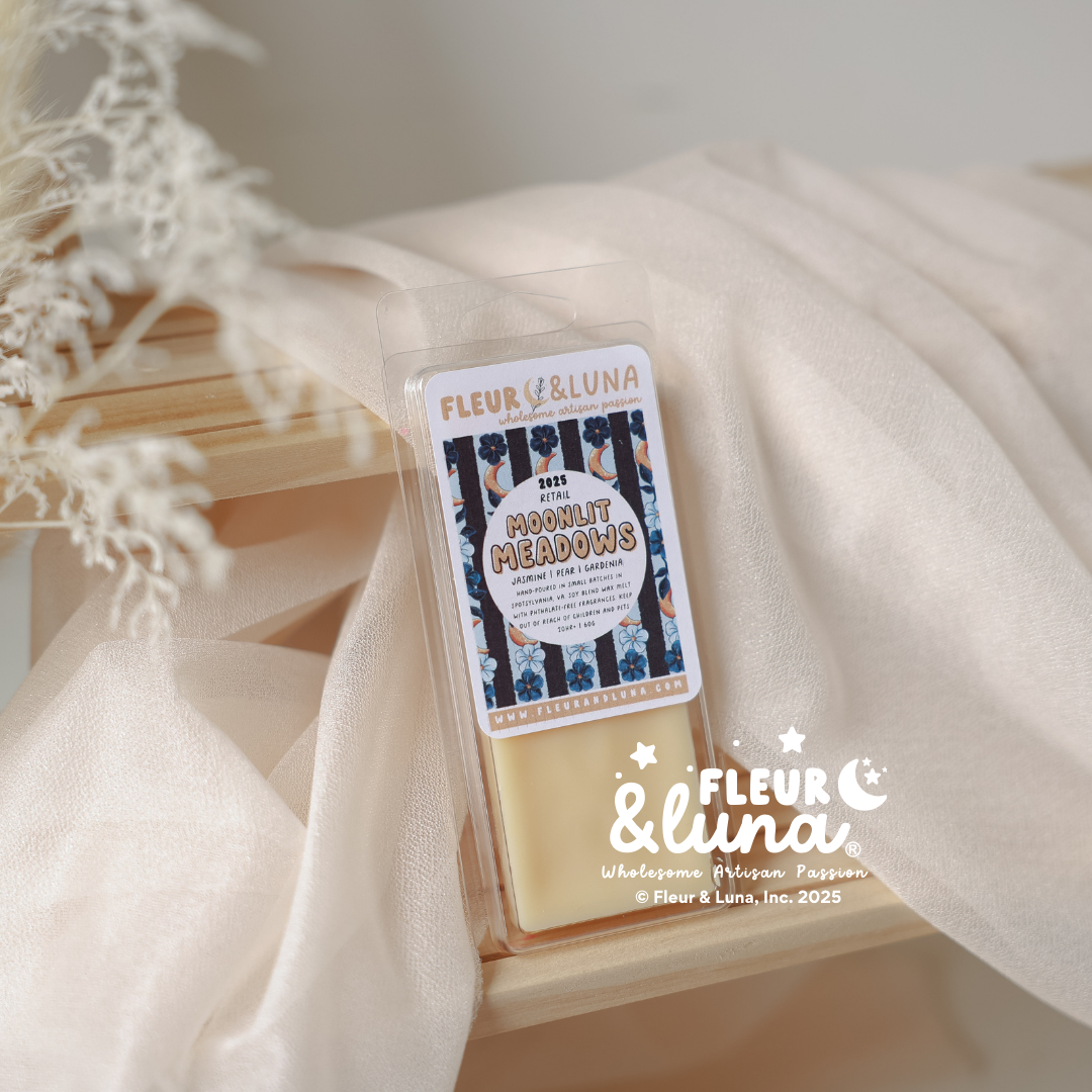 Moonlit Meadows