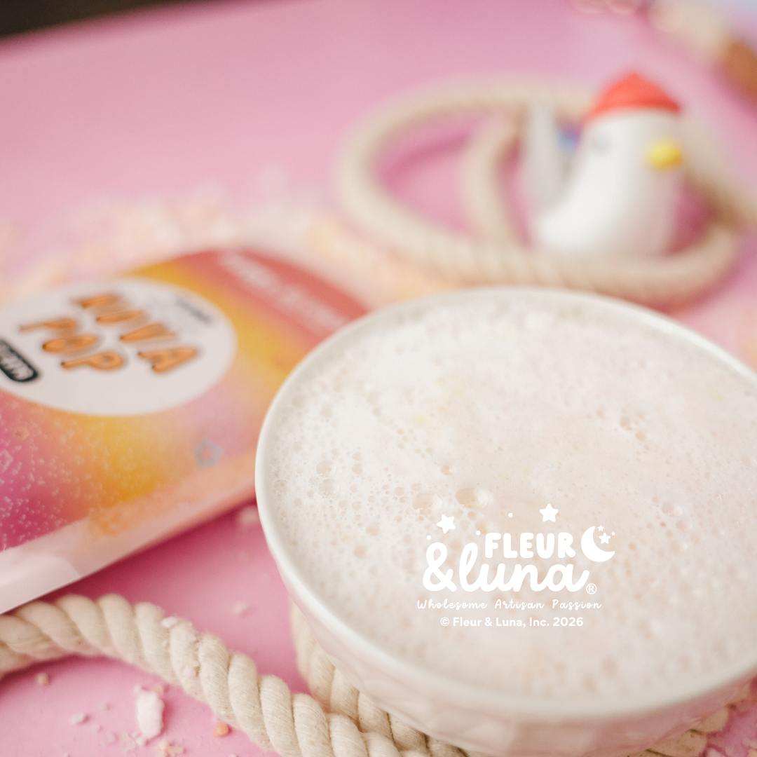 Cloud (Bubble Powder)