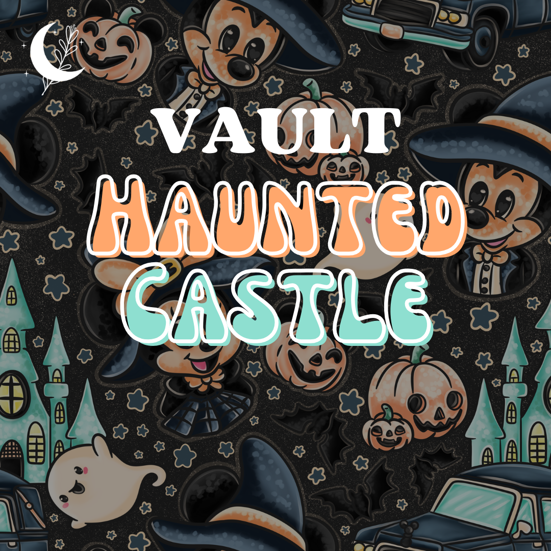 Haunted Castle