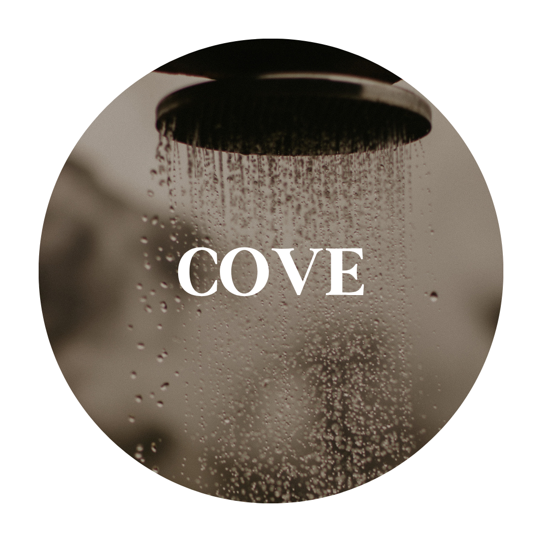 Cove (Bubble Bath & Body Wash)