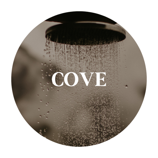 Cove (Bubble Bath & Body Wash)