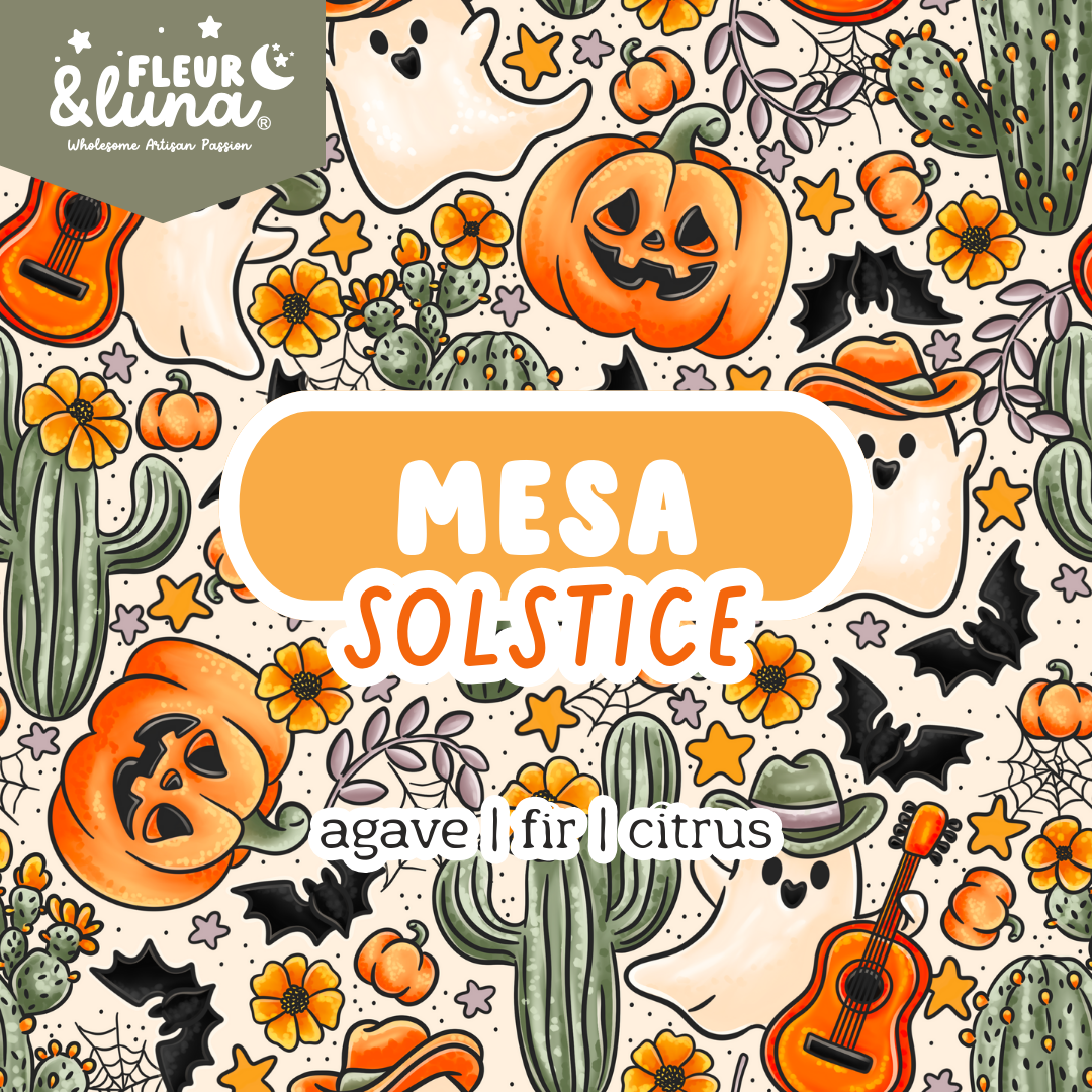 Mesa Solstice
