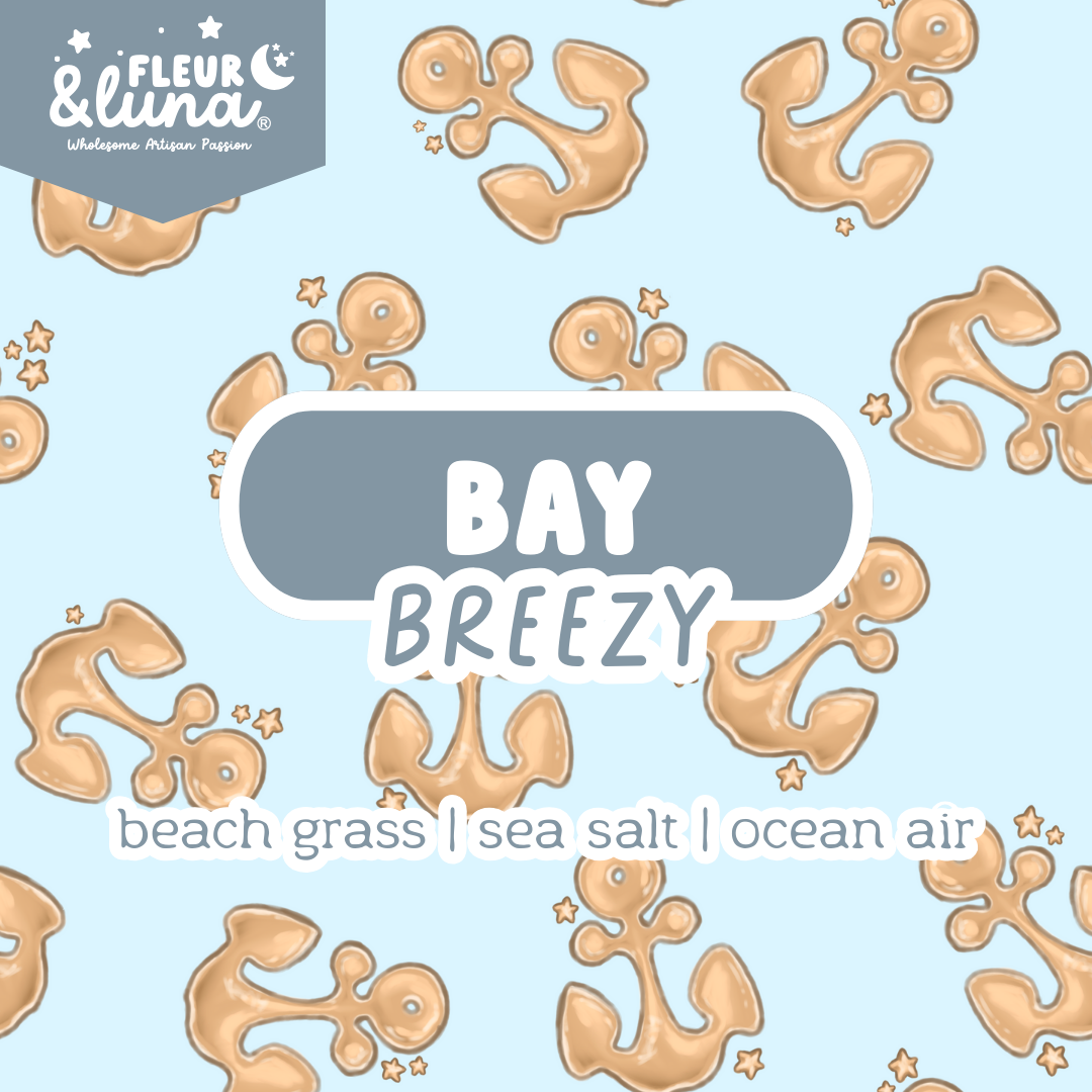 Bay Breezy