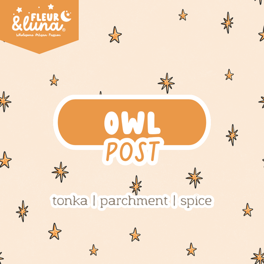 Owl Post