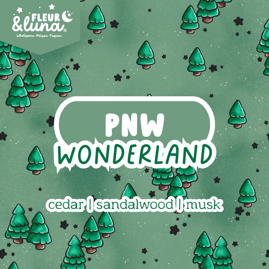 PNWonderland