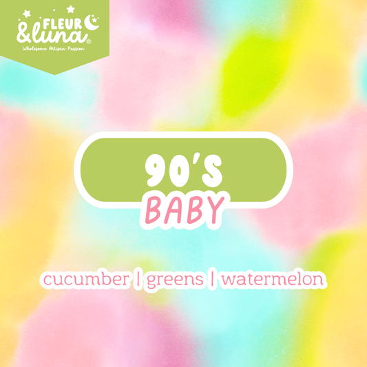 90’s Baby