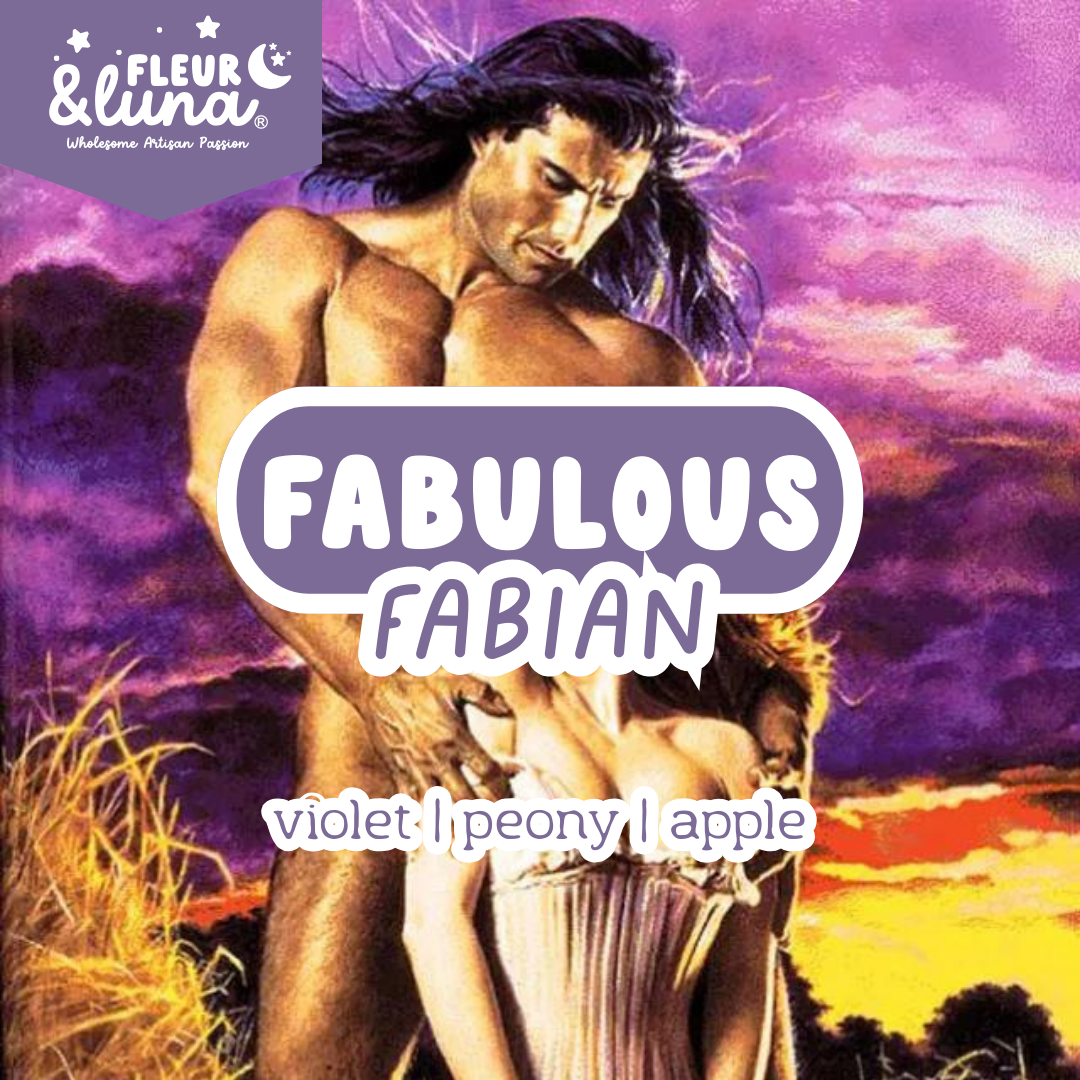 Fabulous Fabian