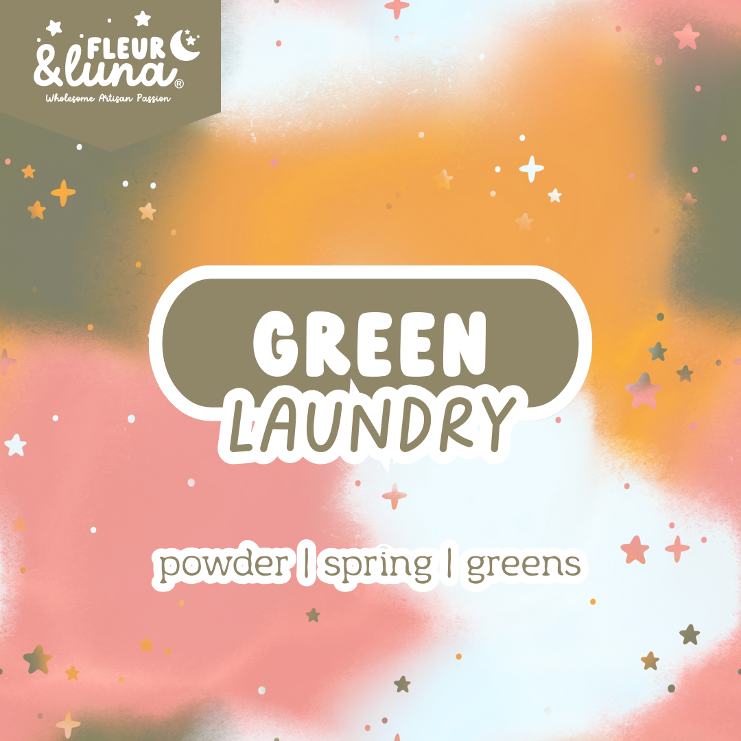 Green Laundry