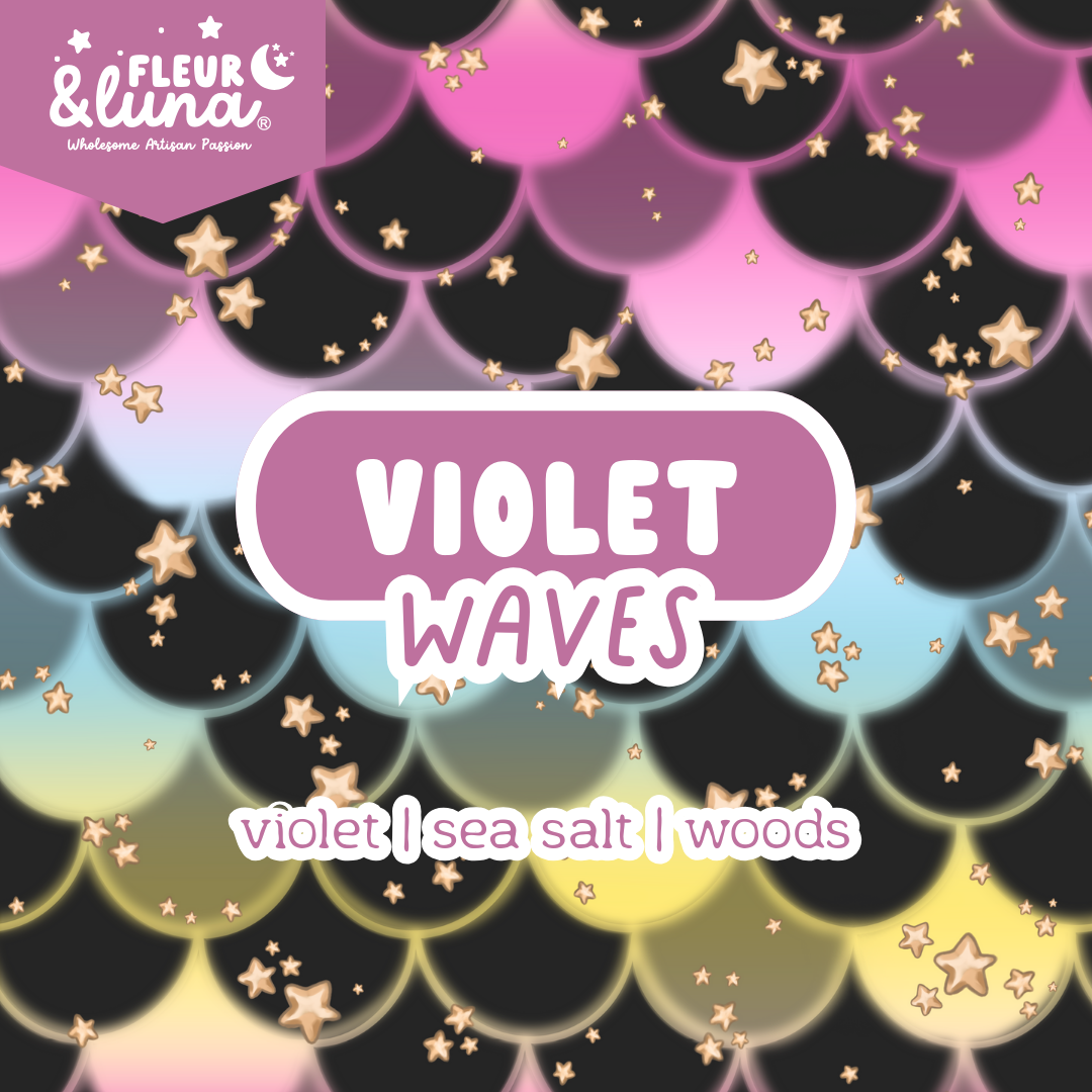 Violet Waves