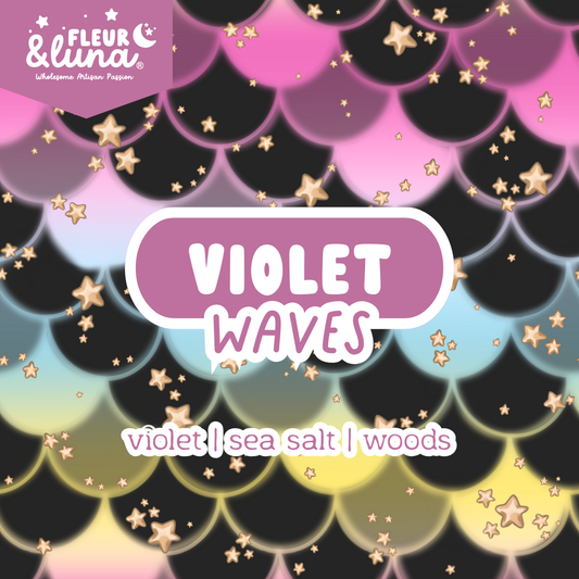 Violet Waves