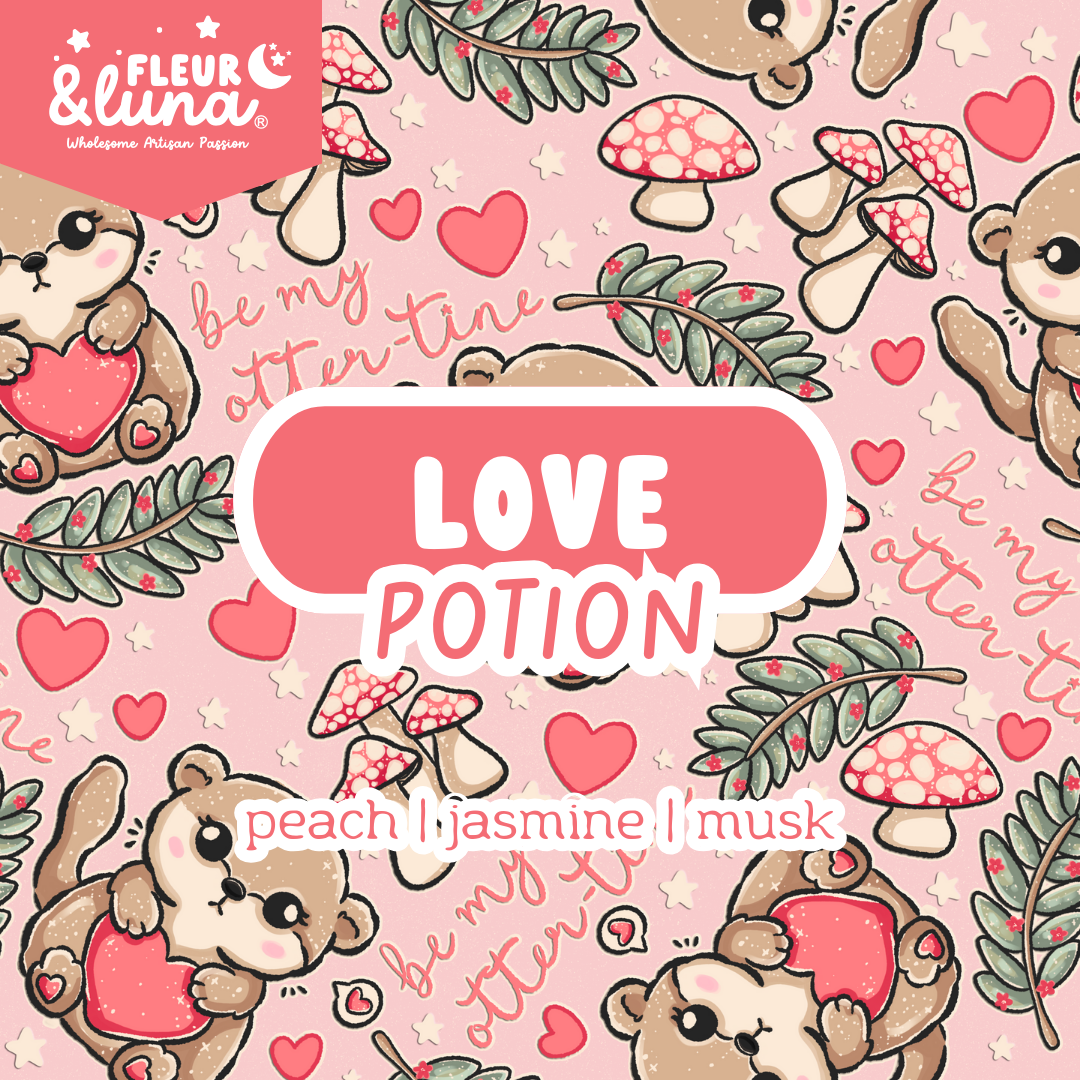 Love Potion
