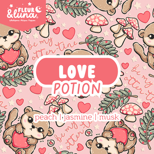 Love Potion