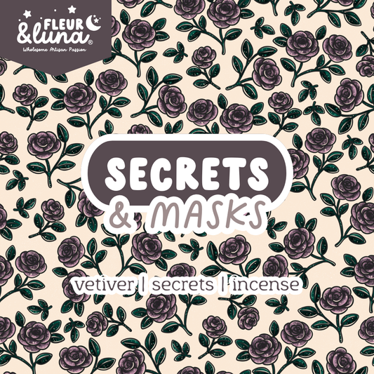Secrets & Masks