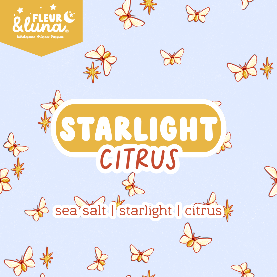 Starlight Citrus