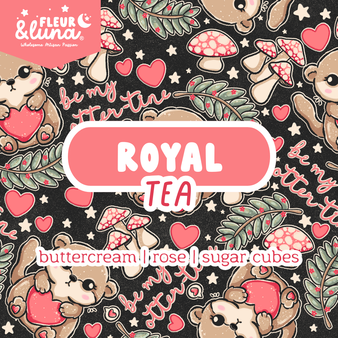 Royaltea