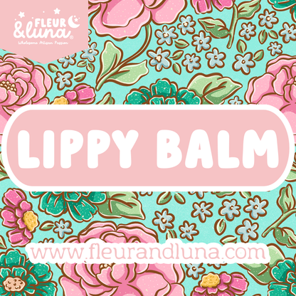 Lippy Balm