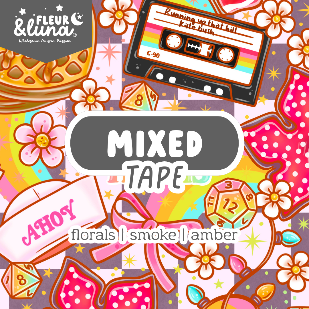 Mixed Tape