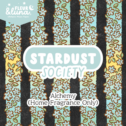 Stardust Society
