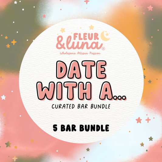 Date With A Bar Bundle