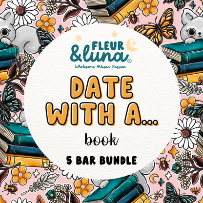 Date With A Bar Bundle