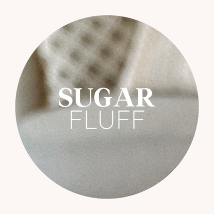 Sugar Fluff