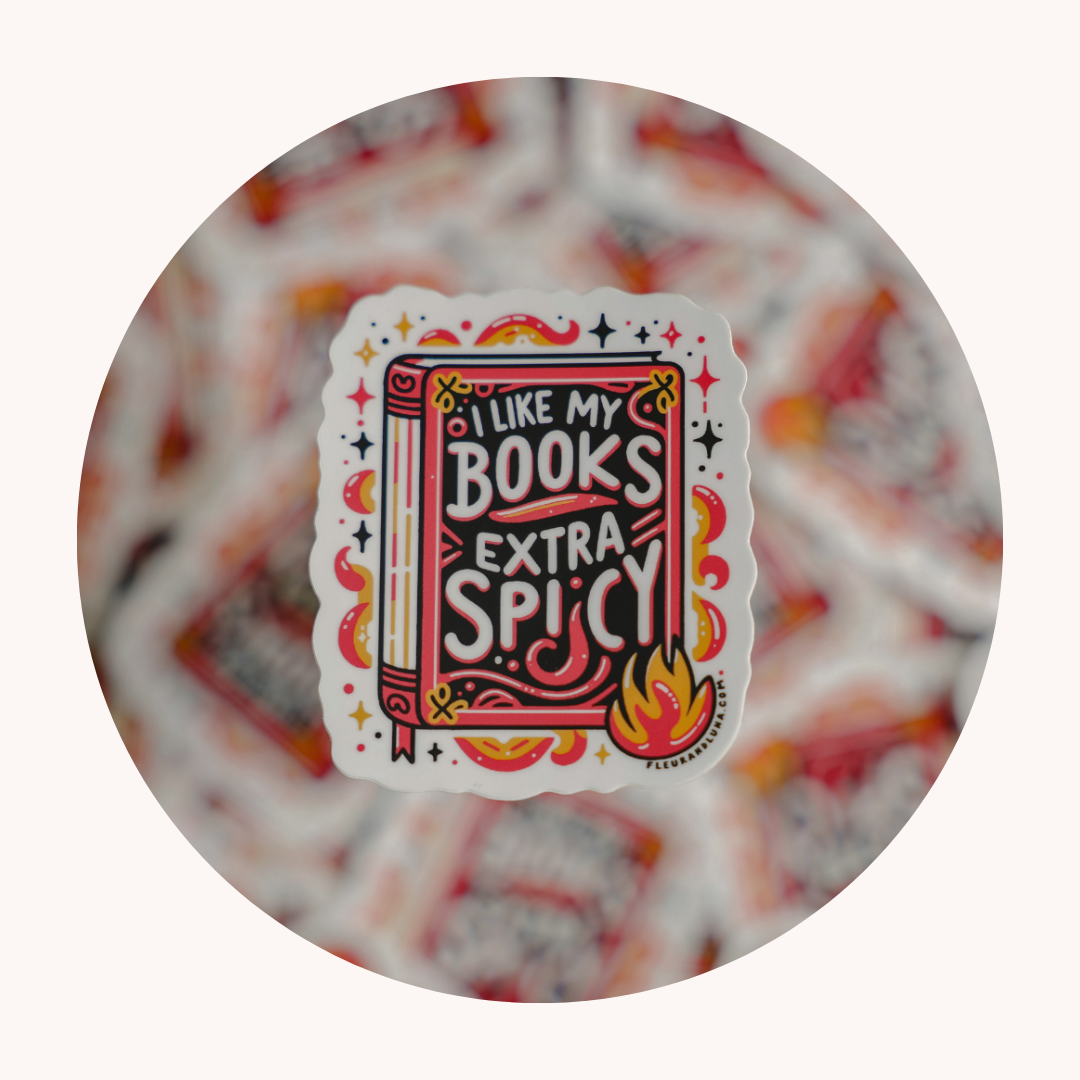 Vinyl Stickers