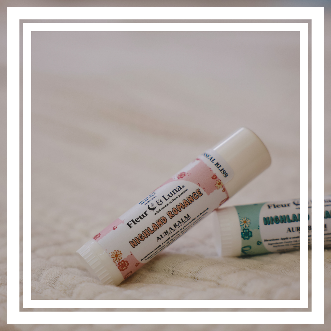 Aura Balm