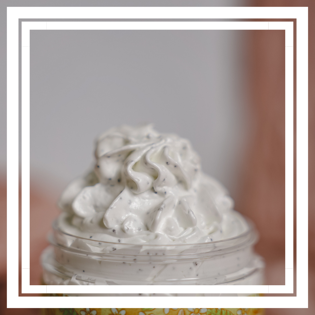 Sugar Fluff