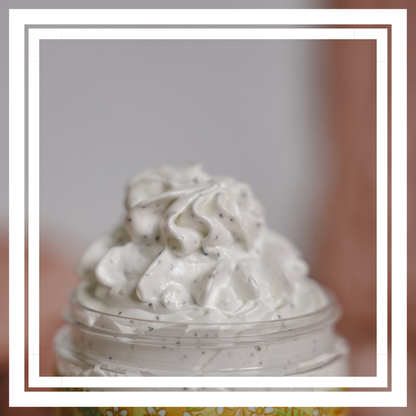 Sugar Fluff