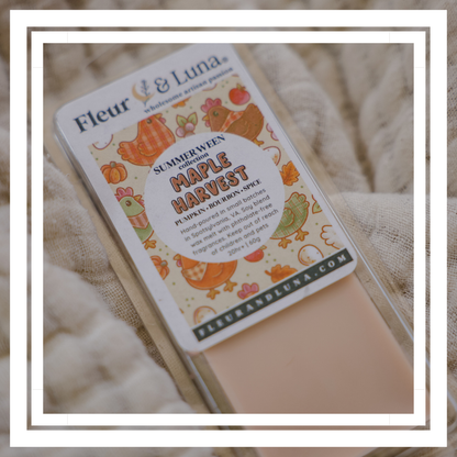 Ready-to-Ship Melts
