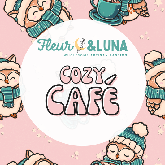 Cozy Café