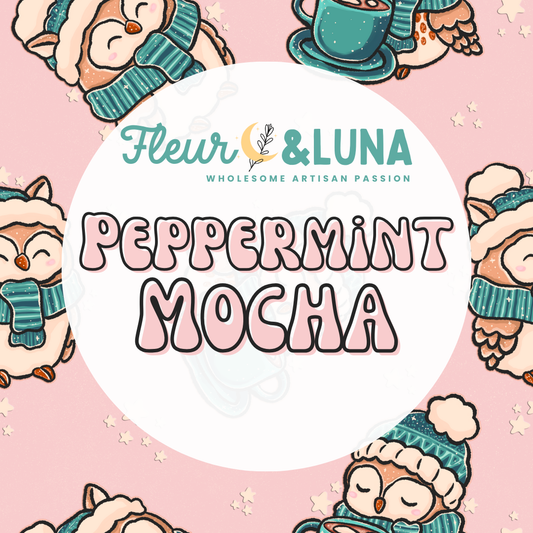 Peppermint Mocha