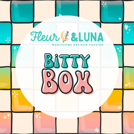 Bitty Box