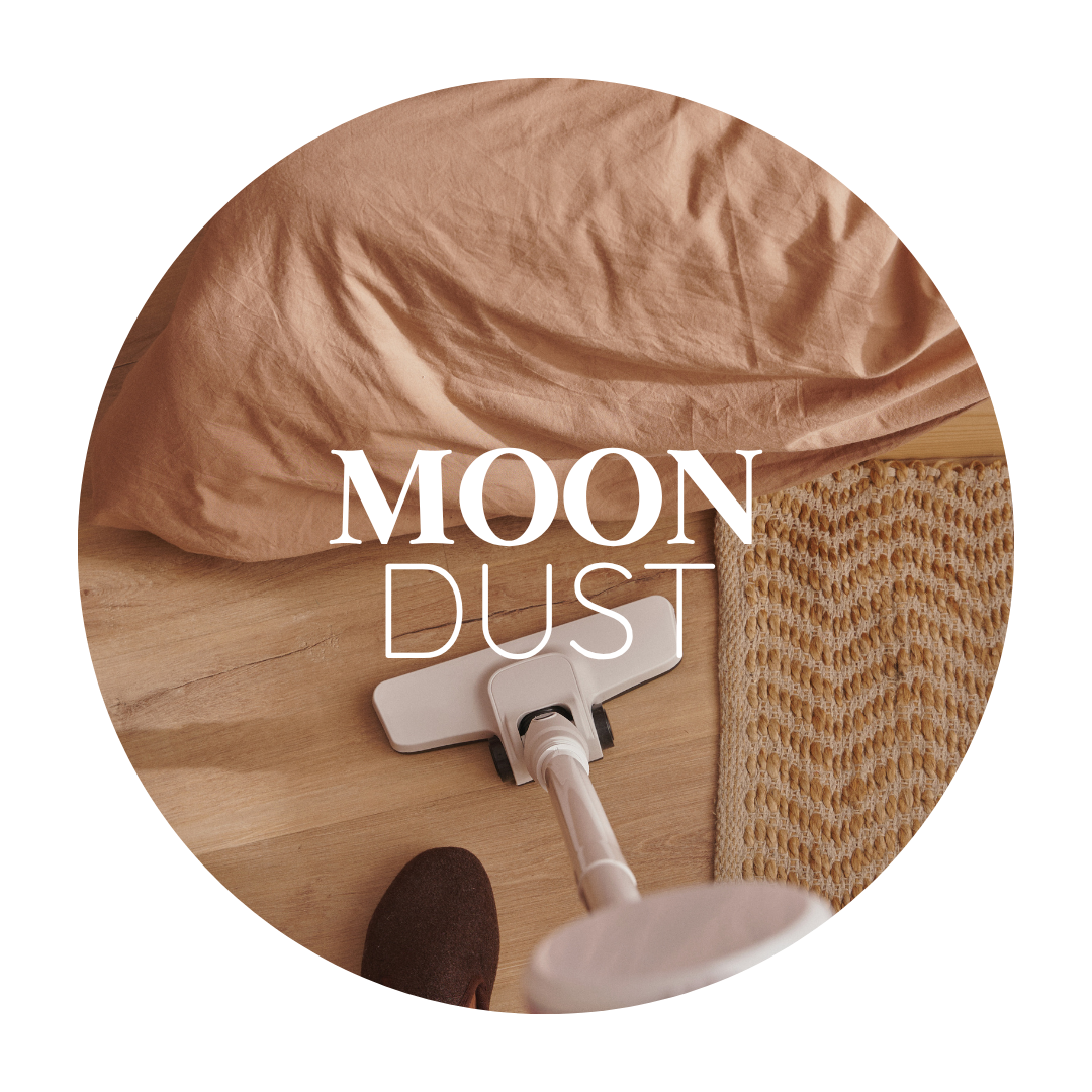 Moon Dust