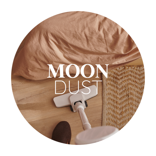 Moon Dust