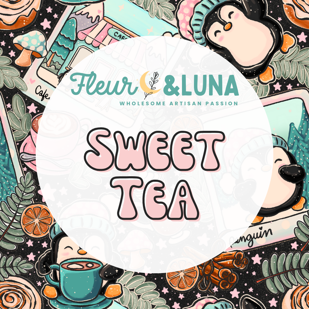 Sweet Tea