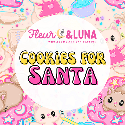 Cookies for Santa