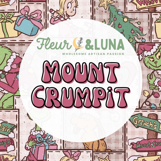 Mount Crumpots
