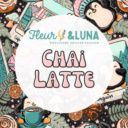 Chai Latté