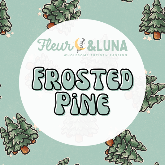 Frosted Pine