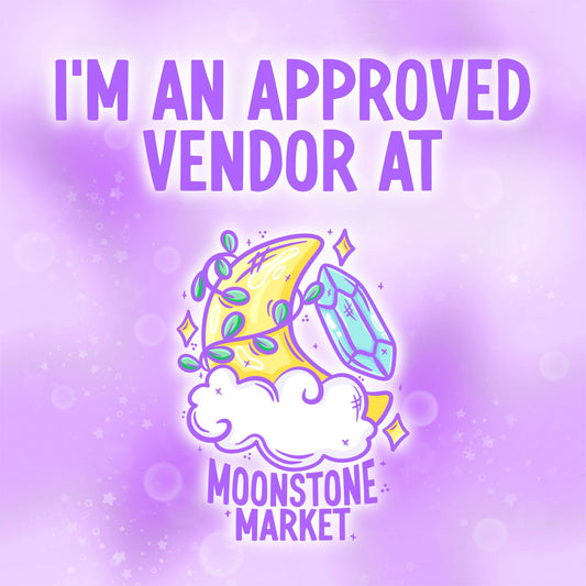 Moonstone Market