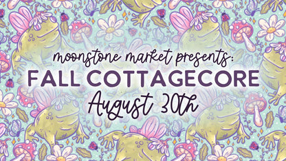 Moonstone Market
