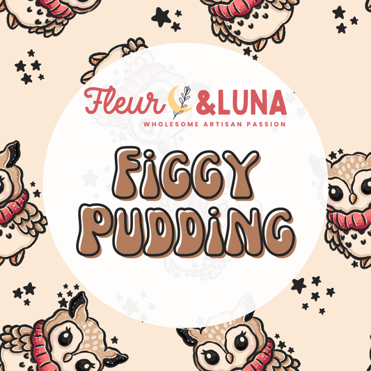 Figgy Pudding